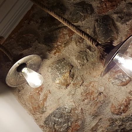 温暖石屋公寓 雅典 外观 照片